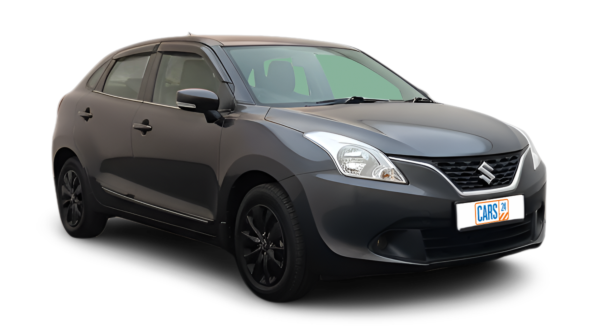 Maruti Baleno-img